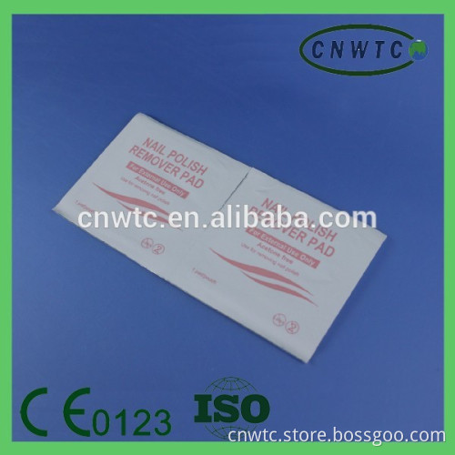 Nail Polish Romovers Pad OEM